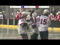 2024 WJLC | United States vs Poland - Round-Robin Game 2