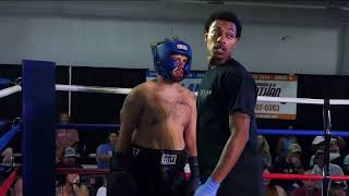 Roughest & Toughest Dothan Fight Night 1