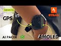 SMARTWATCH PAKET LENGKAP | TIMEVER TR2