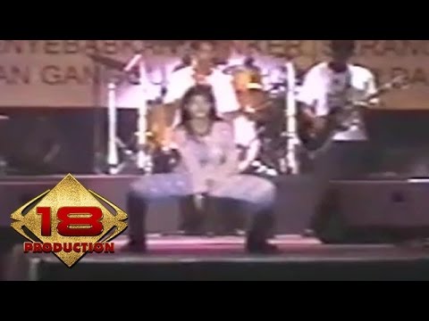 Vetty Vera - Repot (Live Konser Lampung 25 Juni 2006)