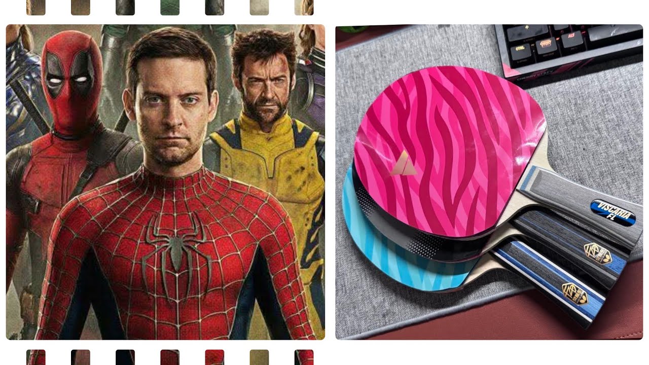 Spiderman AC MILAN from KARJO TTC vs Mr AgusCABEman From MELASSI TTC - LONG PIPS PLAYER in action