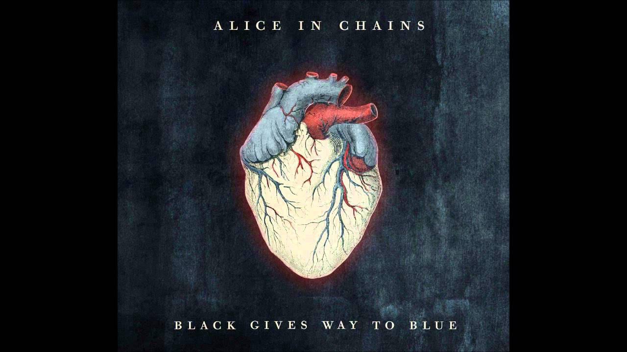 Alice in Chains - Take Her Out