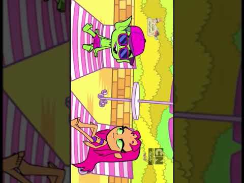 ابطال التايتنز انطلقوا الجزء الربع حلقات الغه القديمه HD حصريا قناه محبي الكرتون