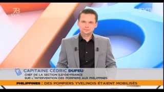 Le 7/8 L’Actu – Edition du jeudi 2 janvier 2014