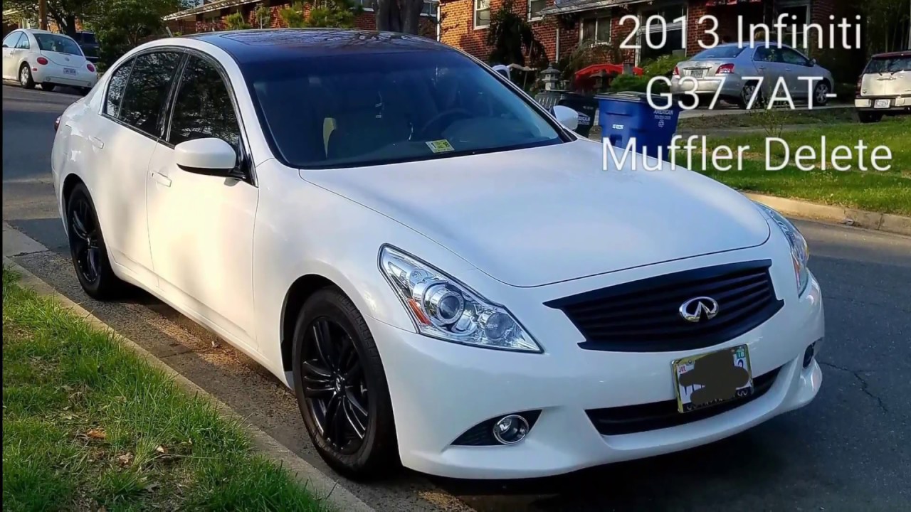 Infiniti G37S 0 60 >> 2013 Infiniti G37 7AT vs 2010 Infiniti G37s 6MT - YouTube Infiniti G37S 0 60 >> 2013 Infiniti G37 7AT vs 2010 Infiniti G37s 6MT - YouTube