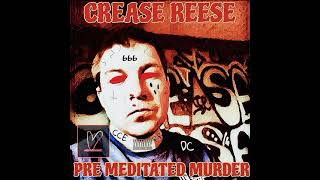 Crease Reese - No Mercy ( prod. by Rama Low ) Resimi