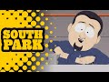 Cable Guy Getting Off On Screwing Over Customers SOUTH PARK Cable Guy Getting Off On Screwing Over Customers SOUTH PARK
