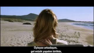 Orson Welles,  I Know What It is To Be Young (HD Türkçe Altyazılı)