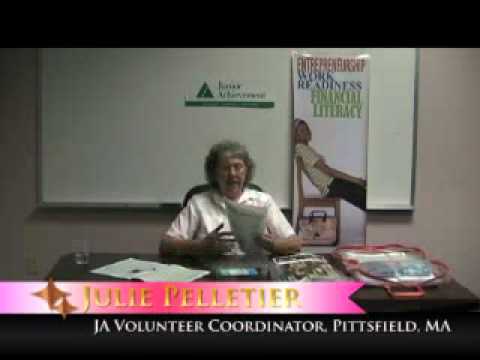Third Grade, Activity One - YouTube