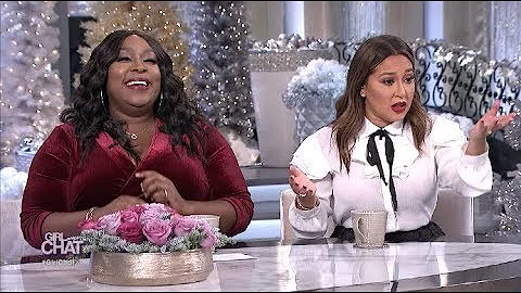 Adrienne Responds to Love & Hip-Hops Marcus Blacks...
