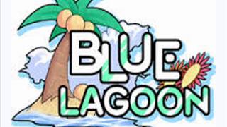 Pangya Blue Lagoon Sound