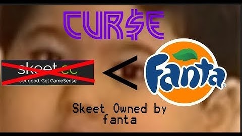CS GO - 1 Fanta.Club vs 5 Skeet.cc - Prime MM