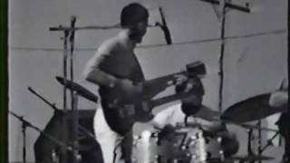 Mahavishnu Orchestra - Meeting Of The Spirits