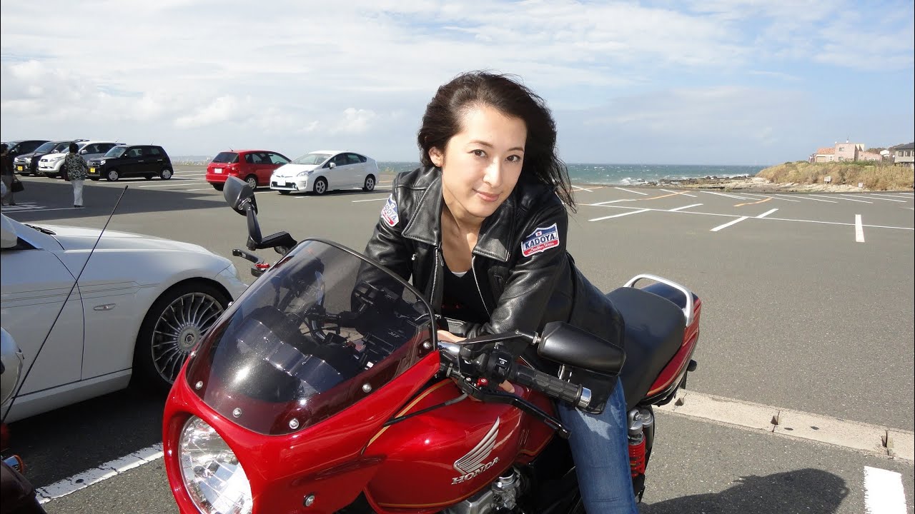 画像集 ライダーのためのバイク 美女画像特集 バイク情報まとめ Rider ライダー