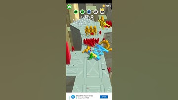 Have you played Push Em All? It