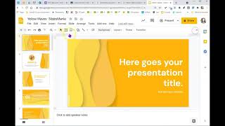 Slidesmania-How To Use screenshot 3
