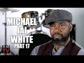 Michael Jai White Names the Actor Most Skilled in Martial Arts (Part 17)