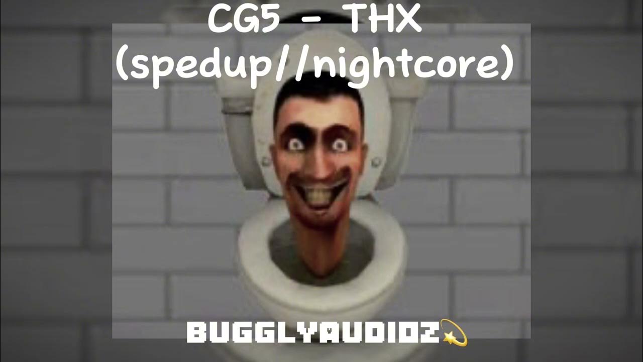 Stream skibidi toilet song - STATIC by DHeusta