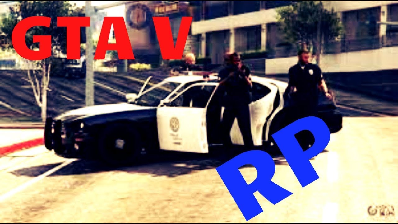 GTA 5 ONLINE MODS RP (PS4)1 YouTube