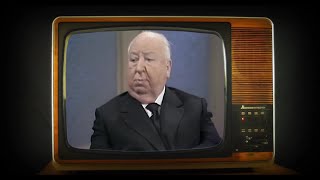 Celebrity Alfred Hitchcock Explains the Intriguing Concept of the MacGuffin Net Worth