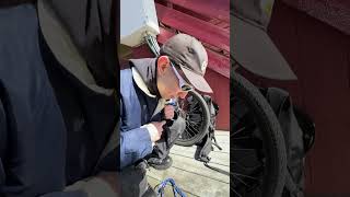 Профессиональная фотосессия в Норвегии . Связь с фотографом : @olio.ua ( инст )