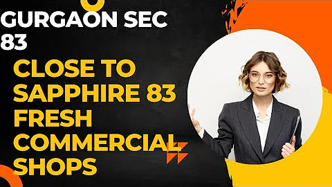 Oodles Skywalk Sector 83 Mixed use commercial project @sandipsharma9152