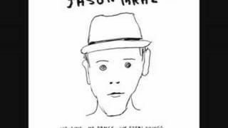 Jason Mraz - Im yours chords