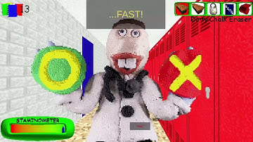 Baldi