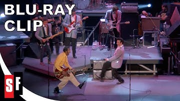 Chuck Berry Hail! Hail! Rock 