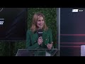 Press Conference | Oracle San Francisco Sail Grand Prix