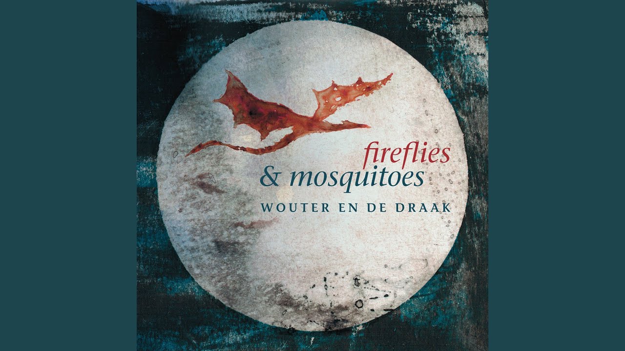 Fireflies & Mosquitoes