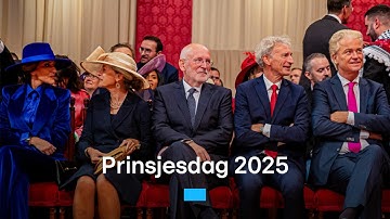 Terugkijken: dit was Prinsjesdag | RTL Nieuws