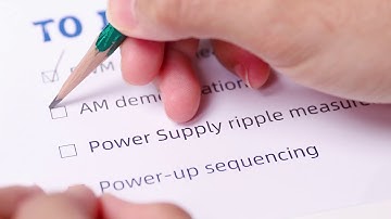 SDS1104X U Introduction Video