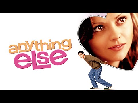 Anything Else (film 2003) TRAILER ITALIANO