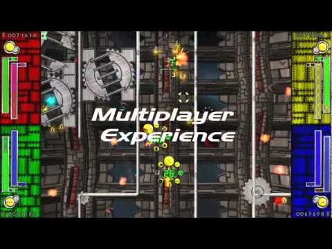 ProtoGalaxy Trailer