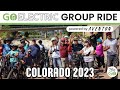 Colorado 2023 GoElectric Group Ride Powered by Aventon