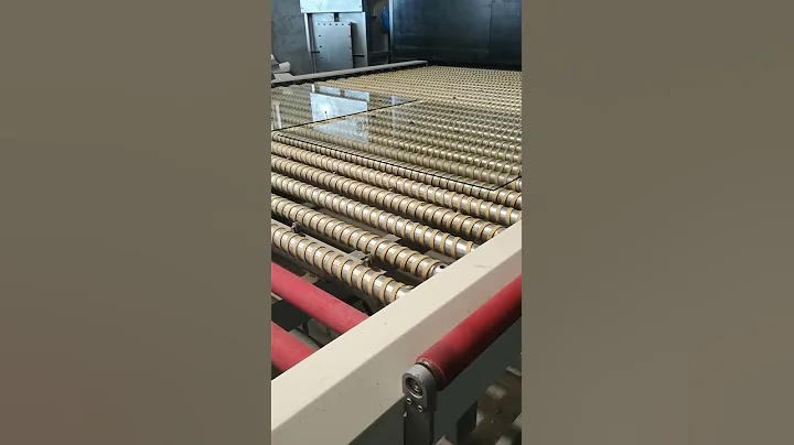 How to make tempered glass ?