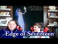 Edge of Seventeen - Stevie Nicks Father and Son Reaction!