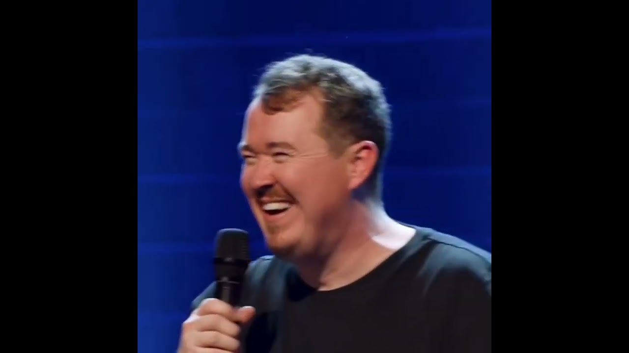 Shane Gillis - That's Way Worse