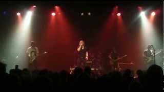 Video thumbnail of "Van Dik Hout - Stil in mij [Live]"