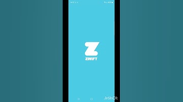 Cara Koneksi Zwift ke Strava...#Zwift #Strava