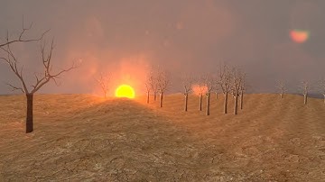 RTR 2018 Hull Group Final Project : SEASONS