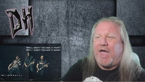 Alter Bridge - Waters Rising REACTION & REVIEW! FIRST TIME HEARING!