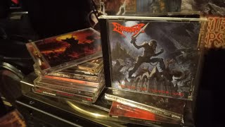 My Top 10/10 Death Metal Albums Right Now 