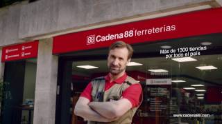 Spot TV 2017  | Cadena 88