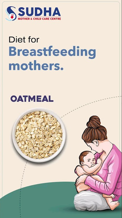 The Best Diet for Breastfeeding Moms Revealed