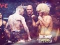 UFC Conor Vs Khabib: Bad Blood Promo