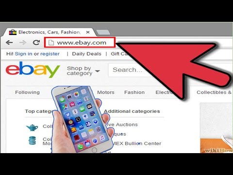 Как искать телефоны на eBay.iPhone7 Unlock Verizon.Доставка из США