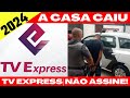 Tv express  no assine caso complicado recarga do tv express  comprar tv experess