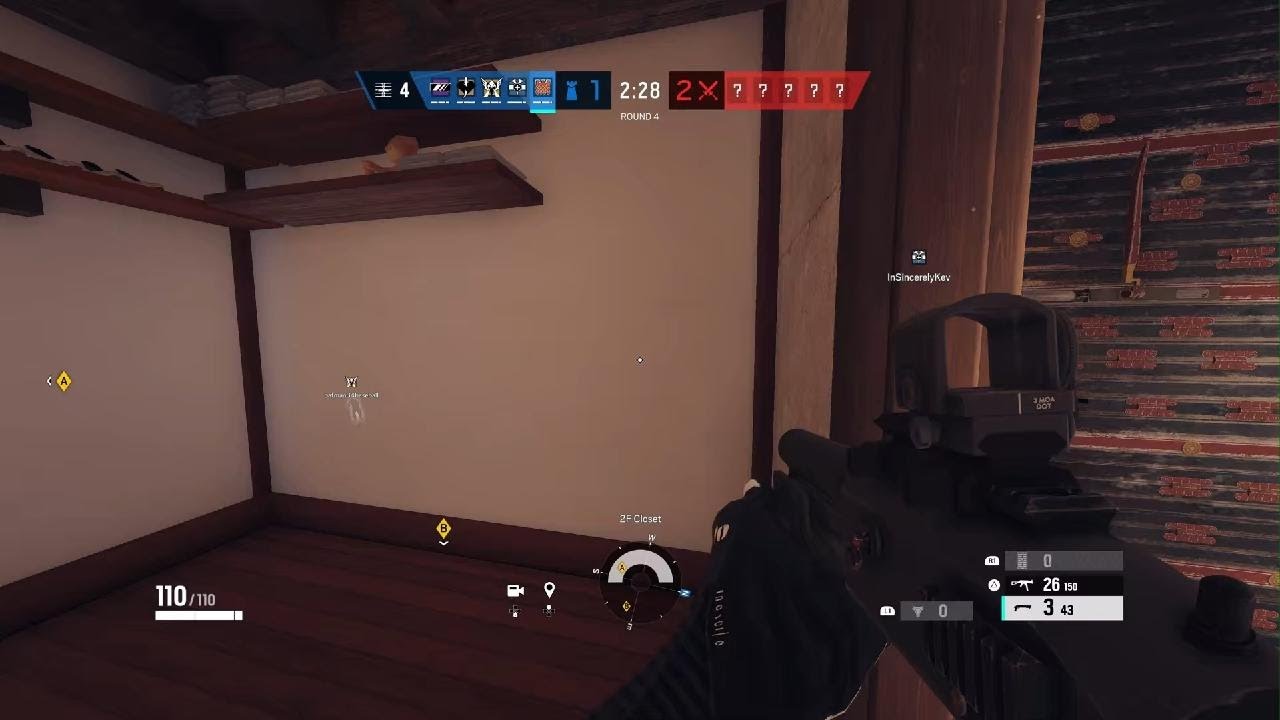 First Ace R6 - YouTube